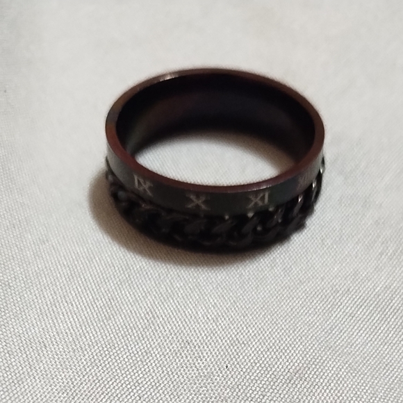 Tech Wear Official• Men's•Swivel• Chain•Ring - Picture 6 of 6